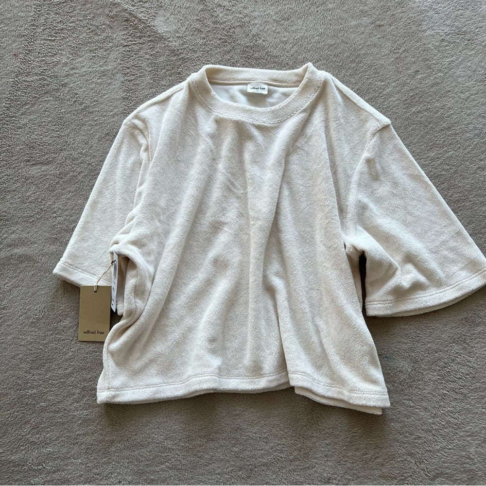 Wilfred Tee